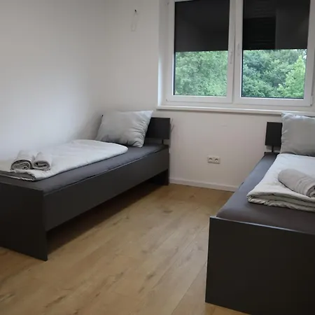 Von Werner Semesterbostad