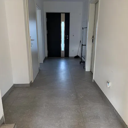 Vakantiehuis Von Werner *