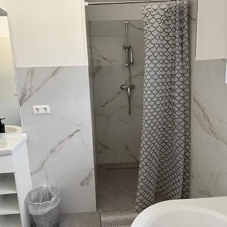 Semesterbostad Von Werner