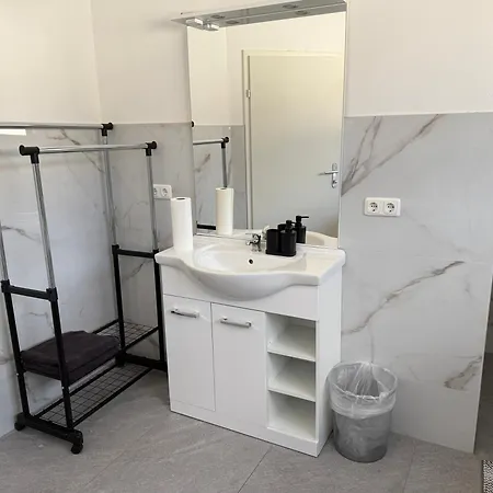 Von Werner Semesterbostad Schlatt (Vocklabruck)