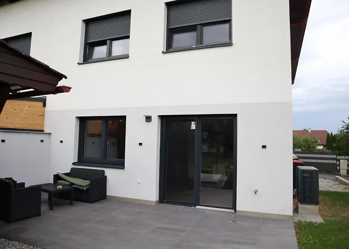 Von Werner Semesterbostad