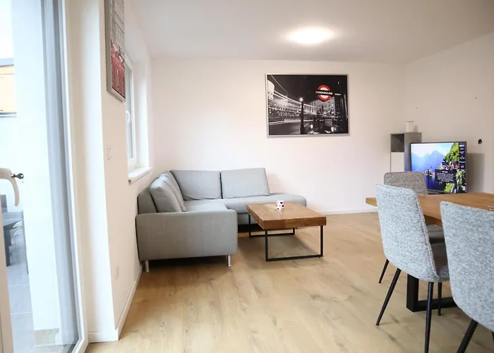 Semesterbostad Von Werner Schlatt (Vocklabruck)