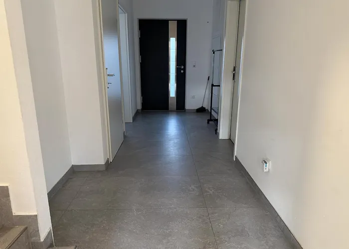 Vakantiehuis Von Werner *