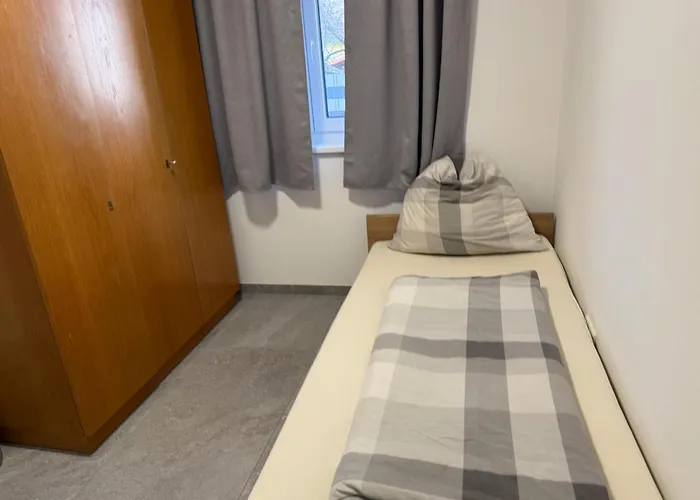 Von Werner * Schlatt (Vocklabruck)