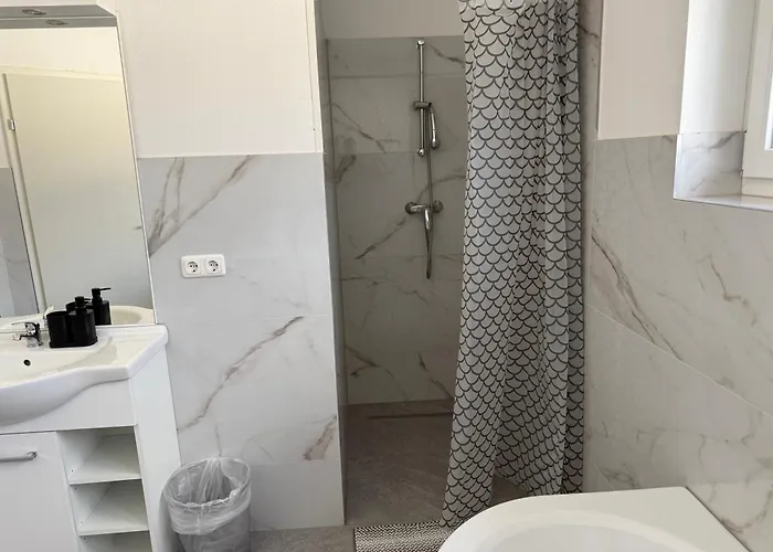 Vakantiehuis Von Werner