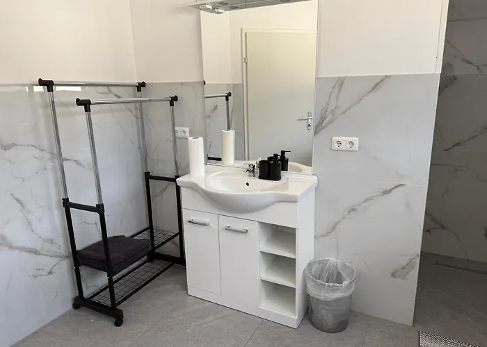 Von Werner Semesterbostad Schlatt (Vocklabruck)