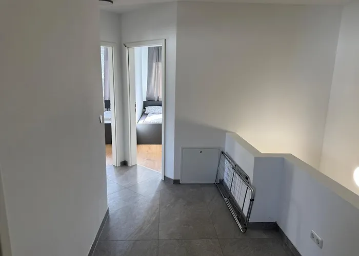 Vakantiehuis Von Werner *