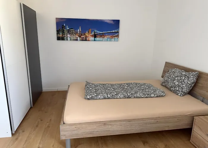 Von Werner * Schlatt (Vocklabruck)