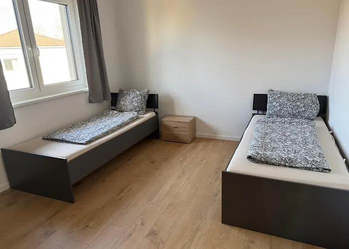 Von Werner Vakantiehuis Schlatt (Vocklabruck)