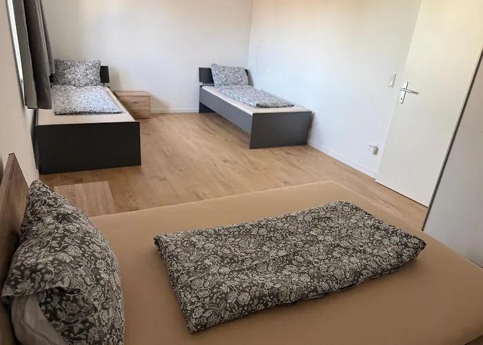 Von Werner Semesterbostad Schlatt (Vocklabruck)