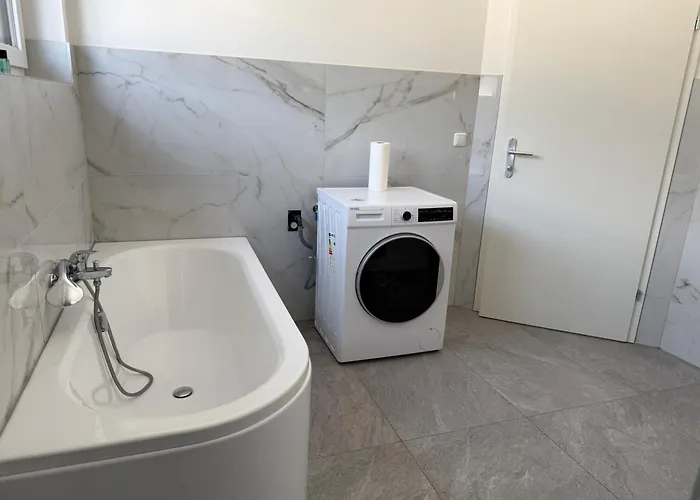 Von Werner Vakantiehuis Schlatt (Vocklabruck)