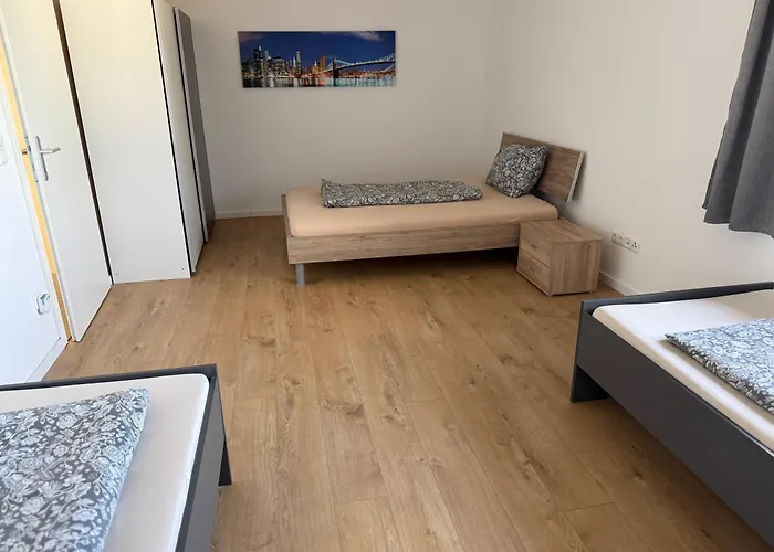 Semesterbostad Von Werner Schlatt (Vocklabruck)