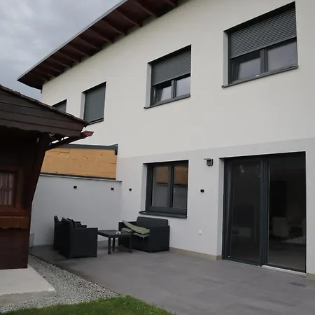 Von Werner * Schlatt (Vocklabruck)