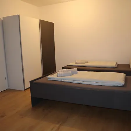 Von Werner Prázdninový dům