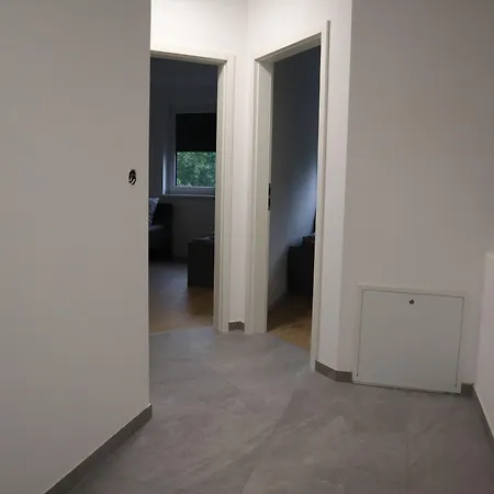 Von Werner Prázdninový dům