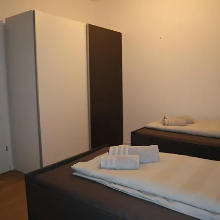 Von Werner Prázdninový dům