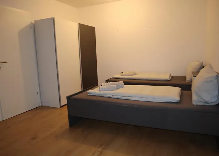 Von Werner Prázdninový dům