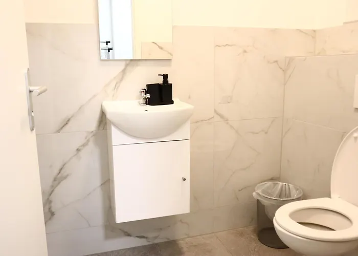 Von Werner Prázdninový dům Schlatt (Vocklabruck)