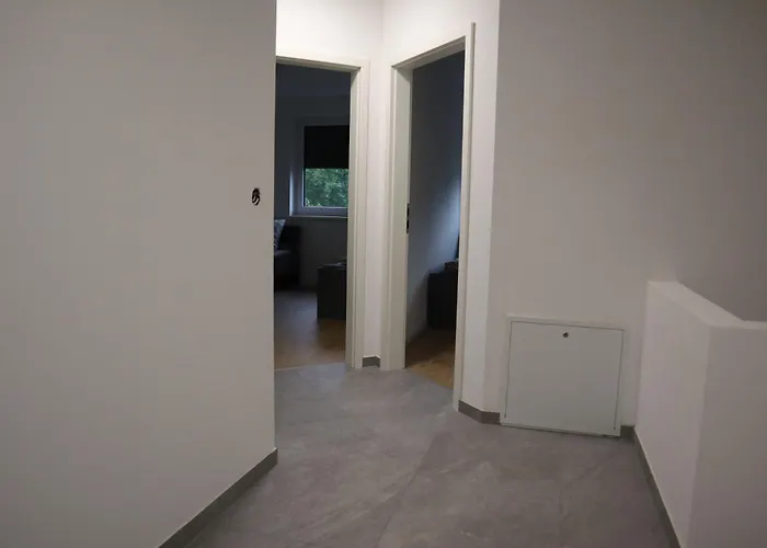 Von Werner Prázdninový dům