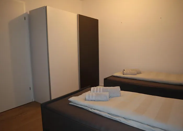 Von Werner Prázdninový dům