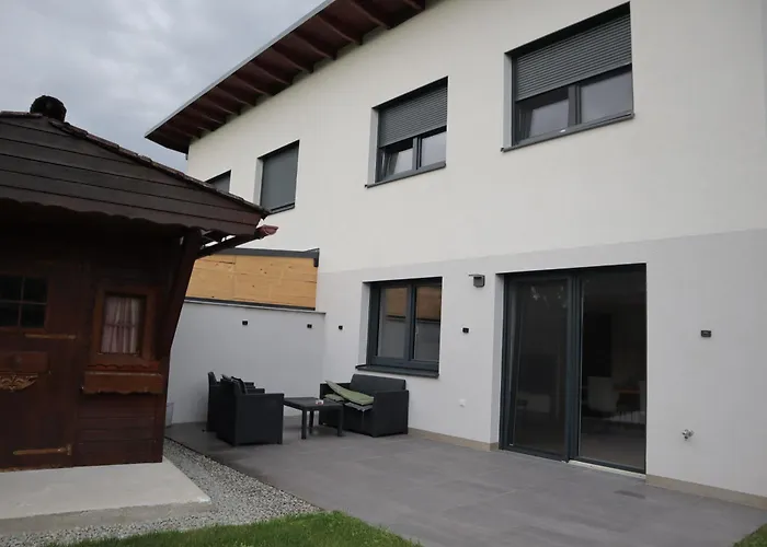 Von Werner Prázdninový dům *