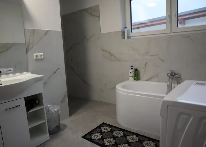 Von Werner Prázdninový dům Schlatt (Vocklabruck)