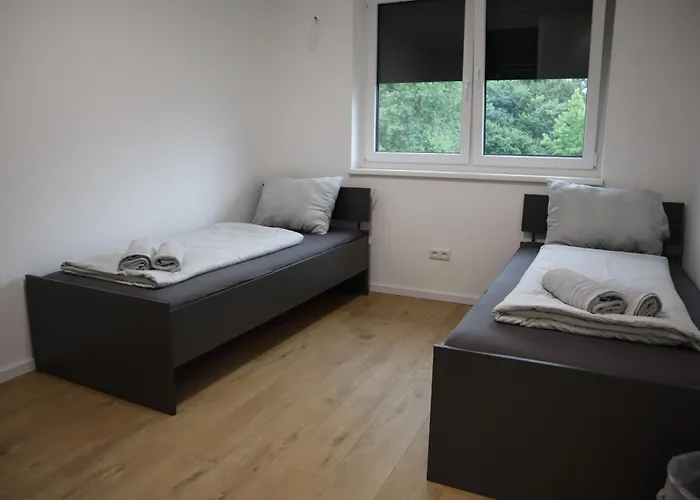 Von Werner Prázdninový dům