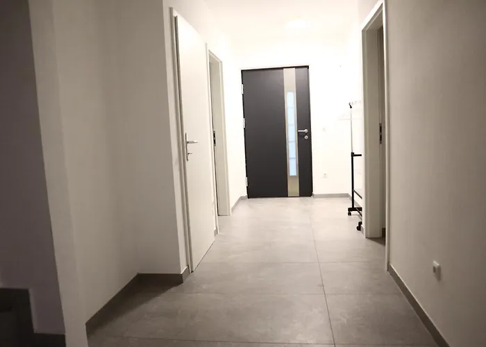 Prázdninový dům Von Werner Schlatt (Vocklabruck)