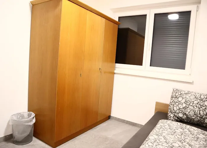 Von Werner Prázdninový dům