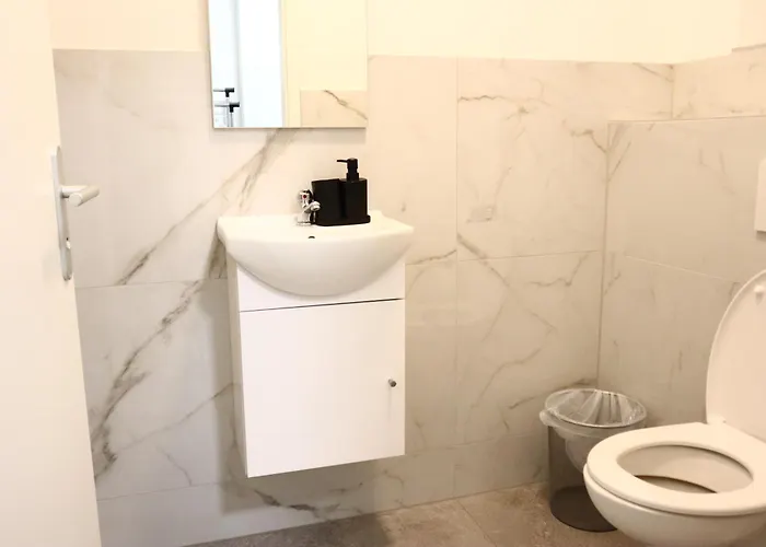 Prázdninový dům Von Werner Schlatt (Vocklabruck)