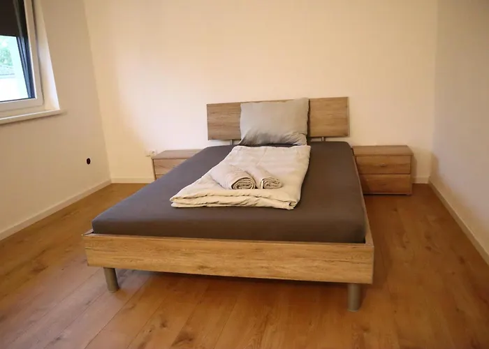 Prázdninový dům Von Werner